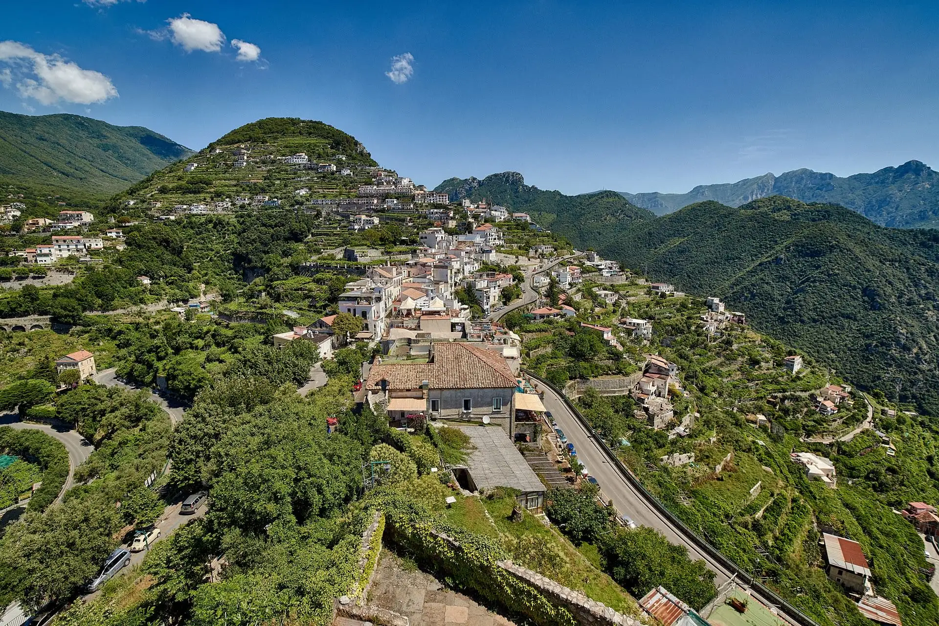 hotel caruso wedding ravello
