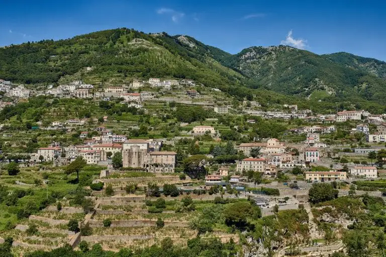 hotel caruso wedding ravello