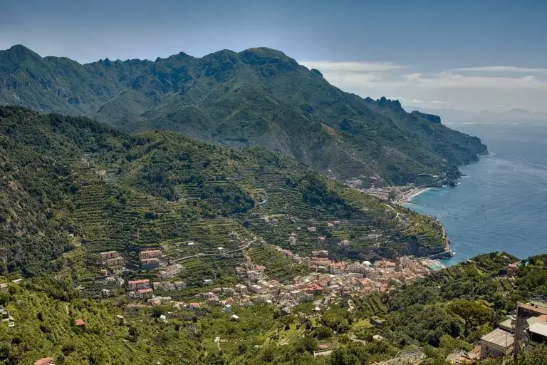 hotel caruso wedding ravello