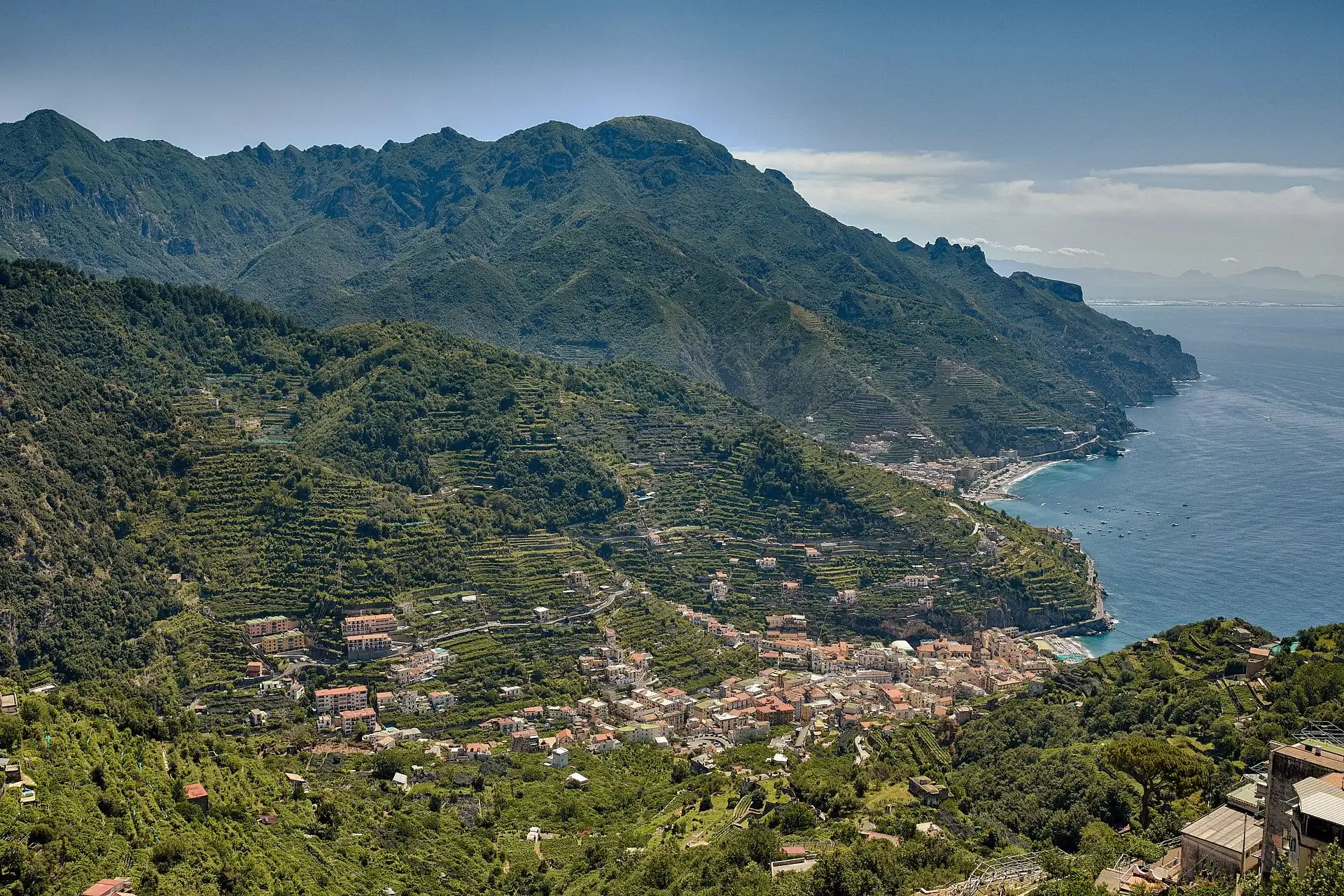hotel caruso wedding ravello