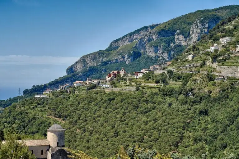 hotel caruso wedding ravello