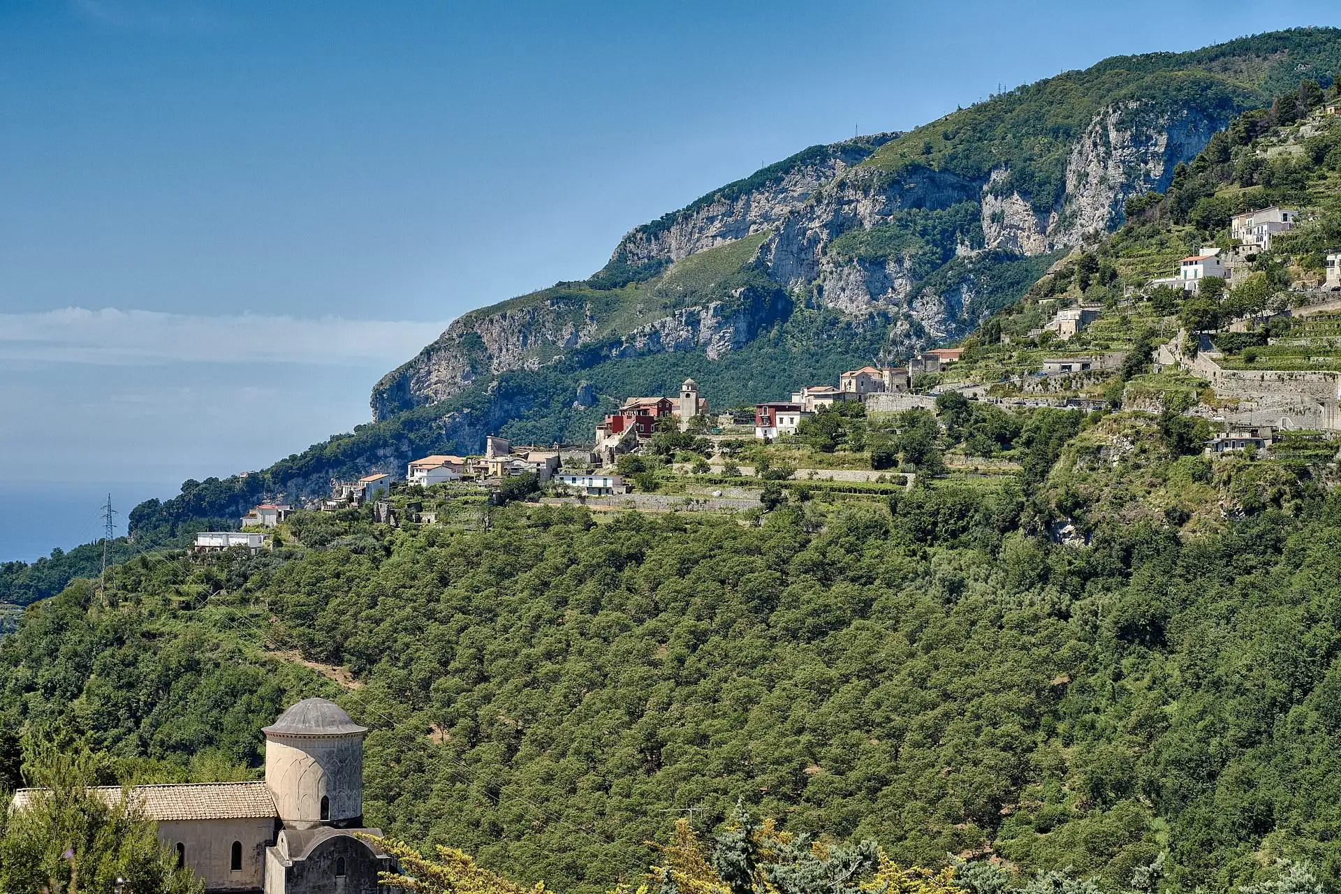 hotel caruso wedding ravello