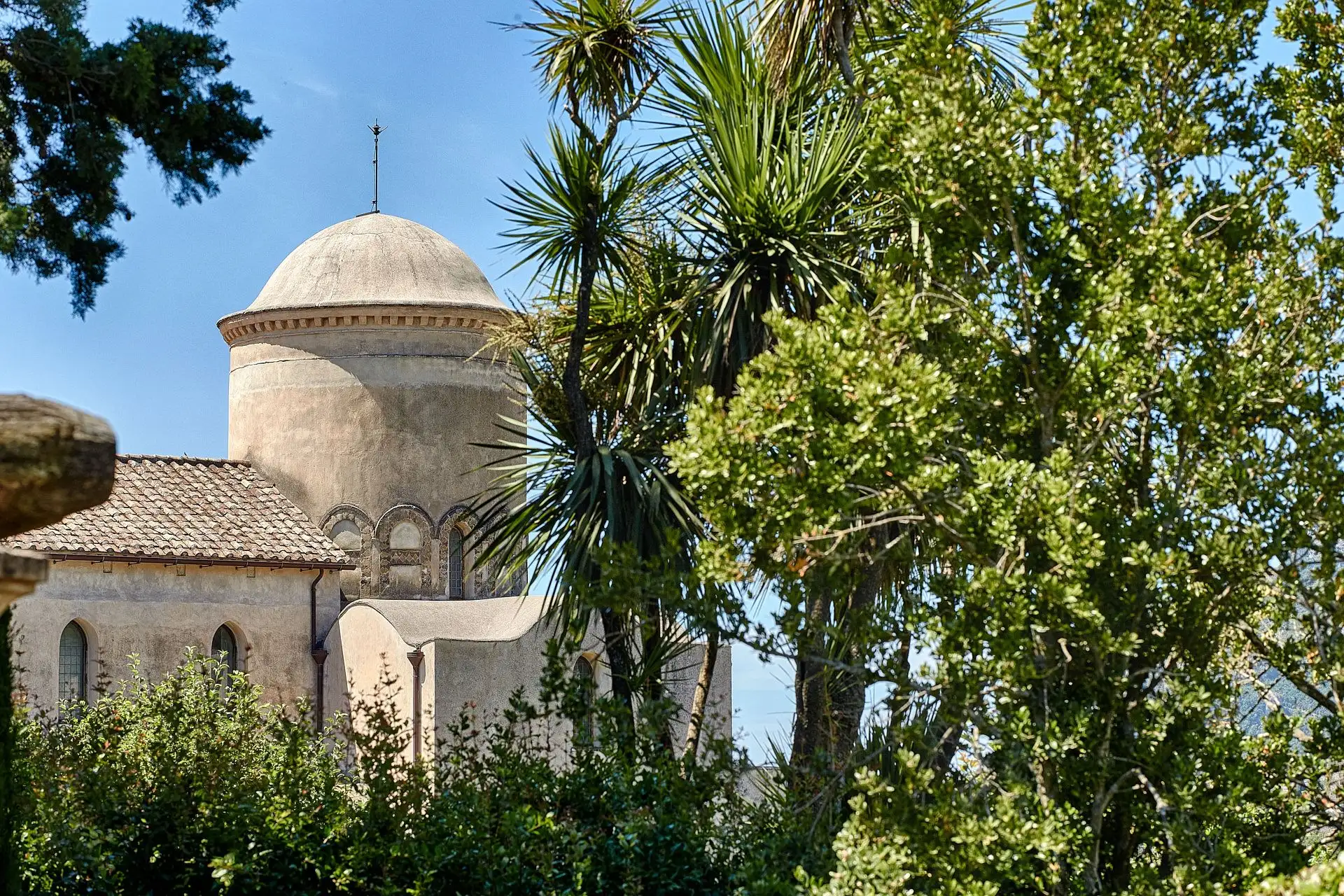 hotel caruso wedding ravello