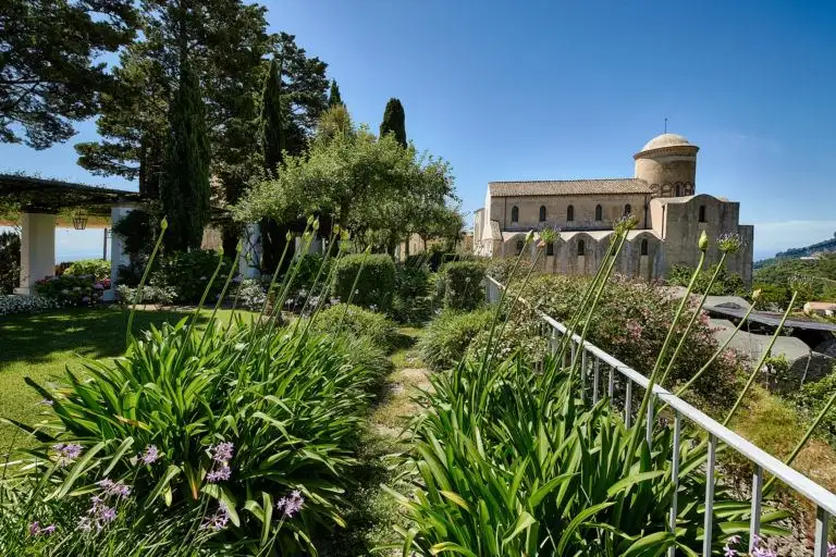 hotel caruso wedding ravello