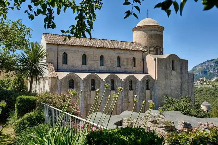 hotel caruso wedding ravello