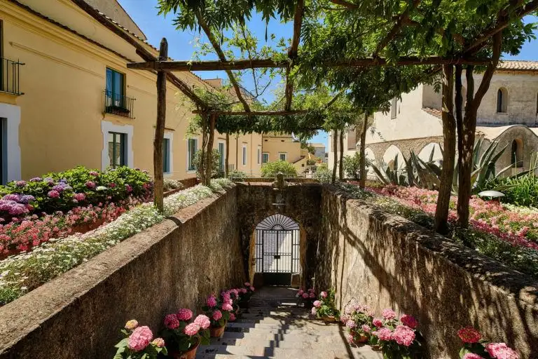 hotel caruso wedding ravello