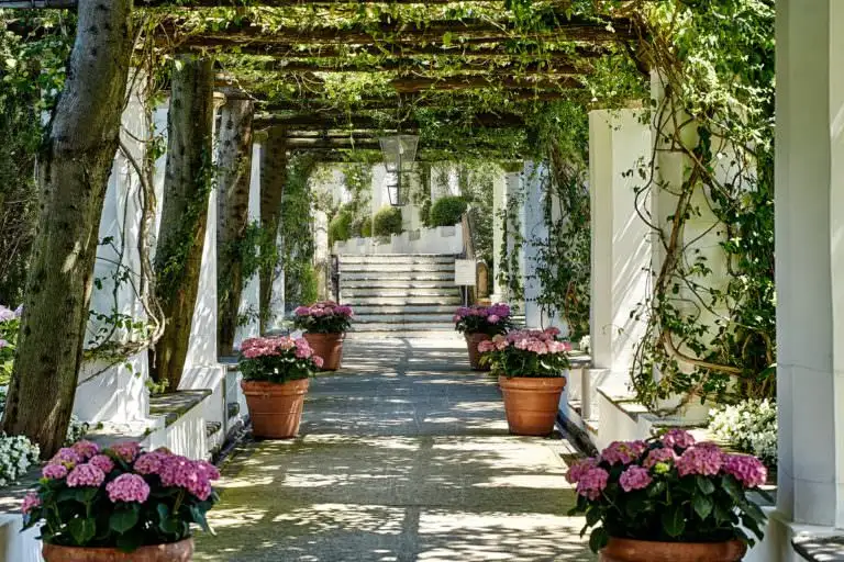 hotel caruso wedding ravello
