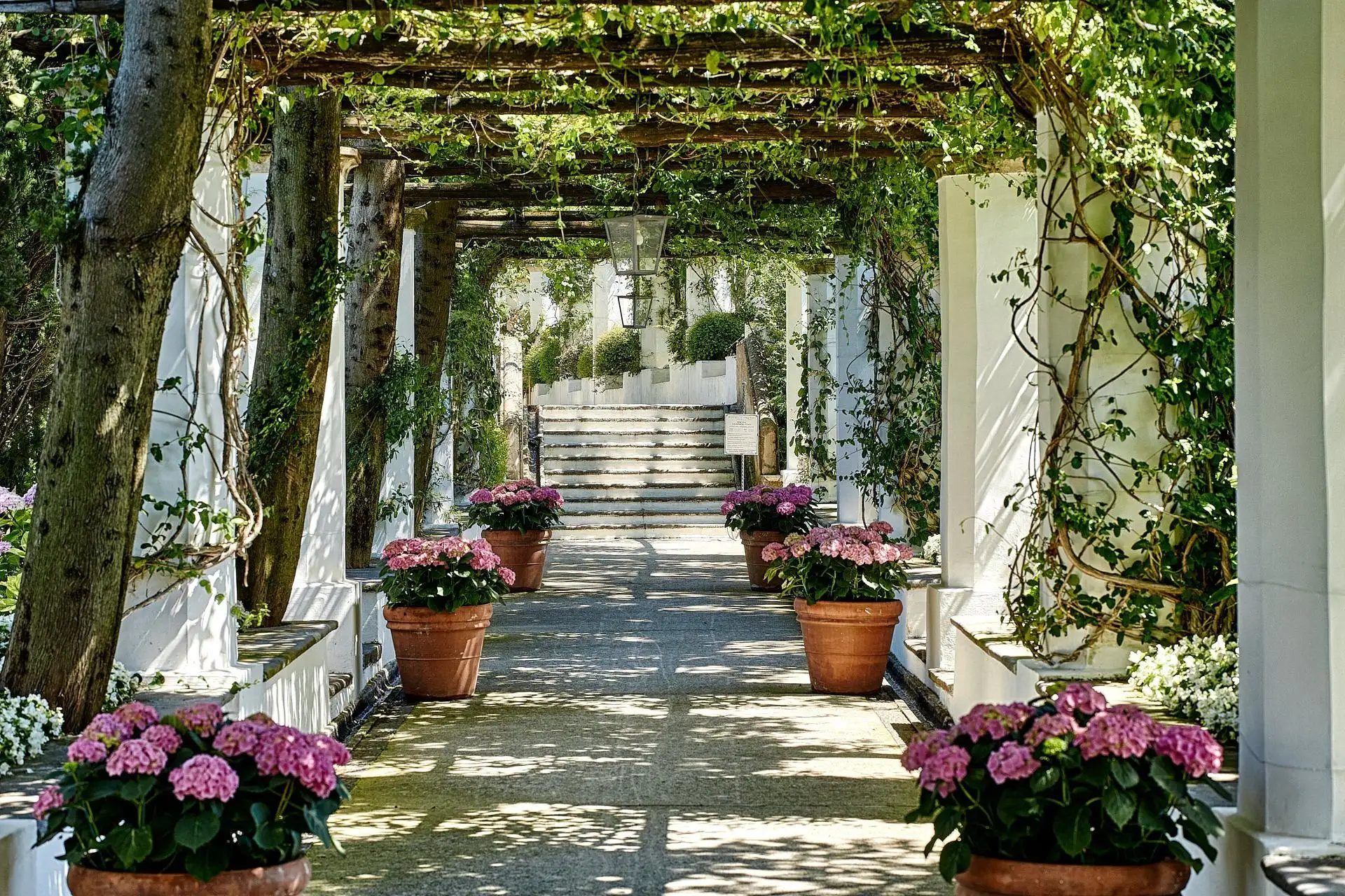 hotel caruso wedding ravello