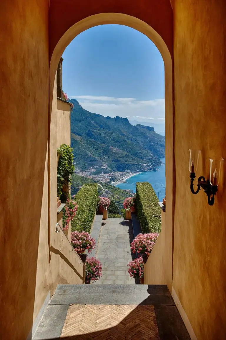 hotel caruso wedding ravello