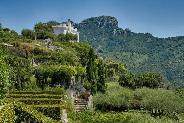 hotel caruso wedding ravello