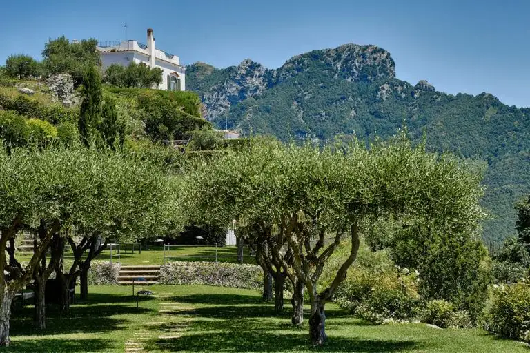 hotel caruso wedding ravello