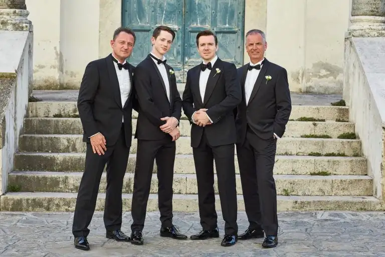 hotel caruso wedding ravello
