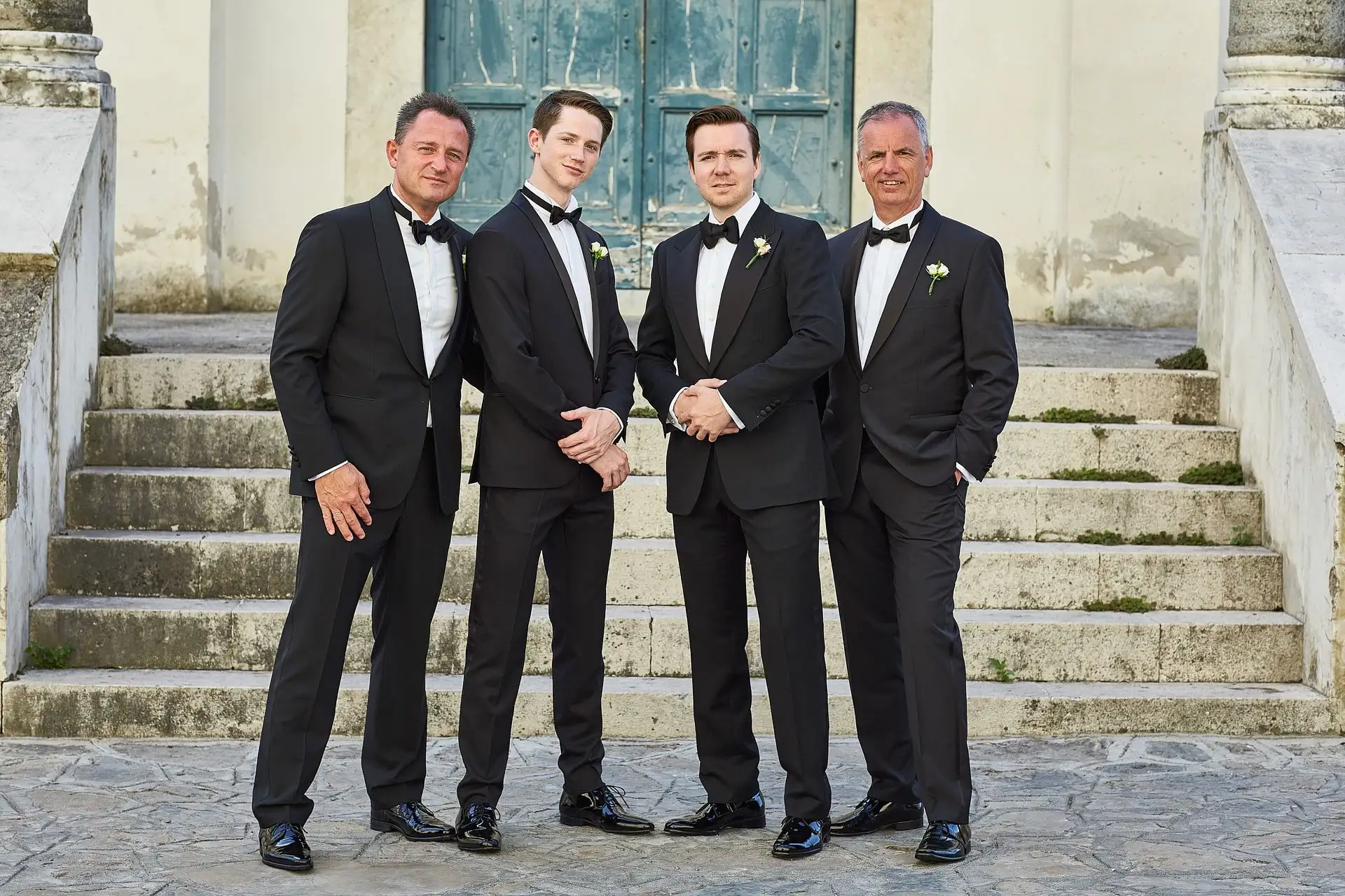 hotel caruso wedding ravello