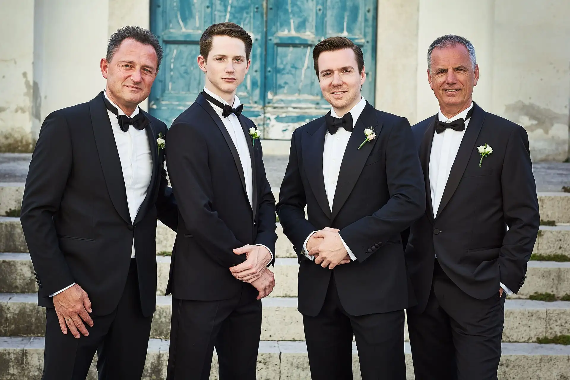 hotel caruso wedding ravello