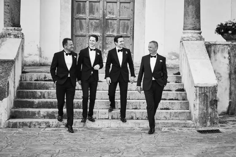 hotel caruso wedding ravello
