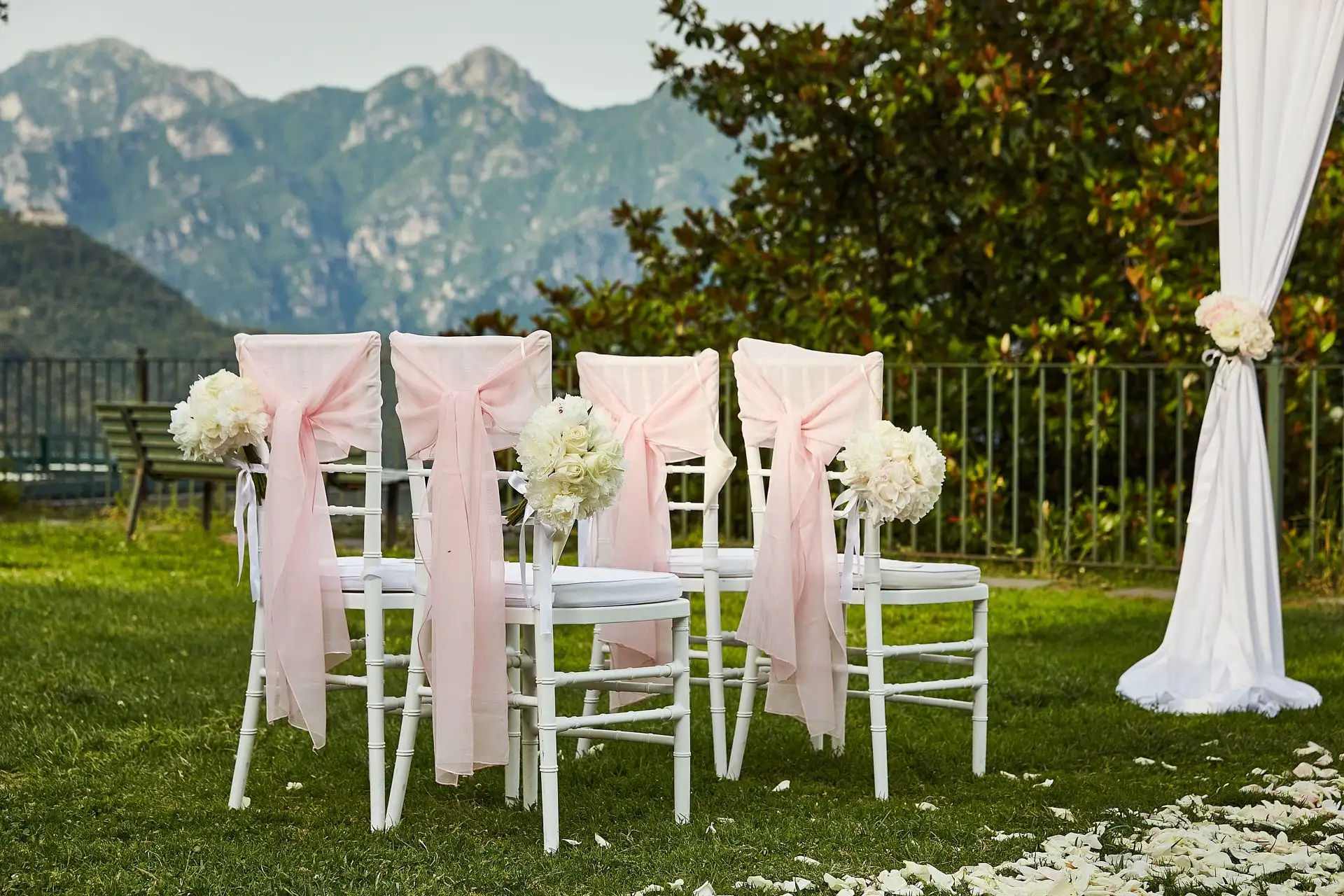 hotel caruso wedding ravello