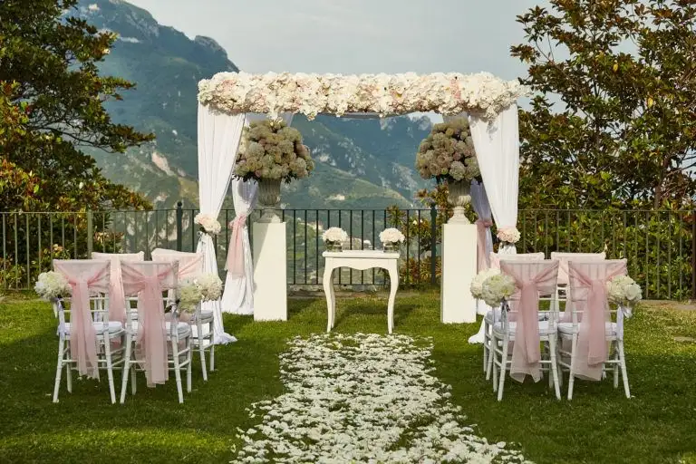 hotel caruso wedding ravello