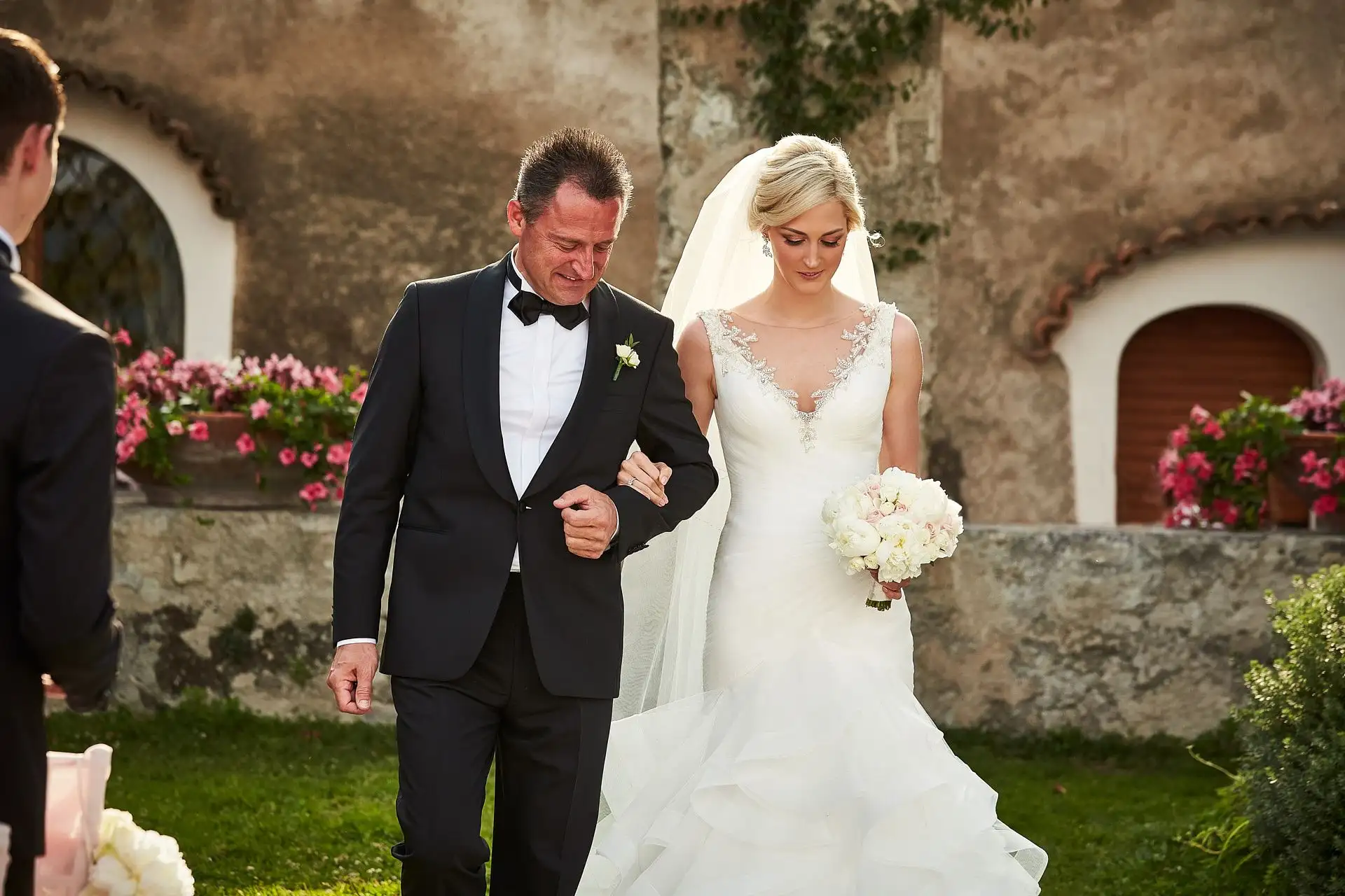 hotel caruso wedding ravello