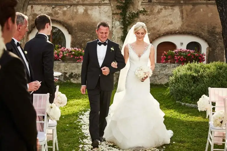 hotel caruso wedding ravello