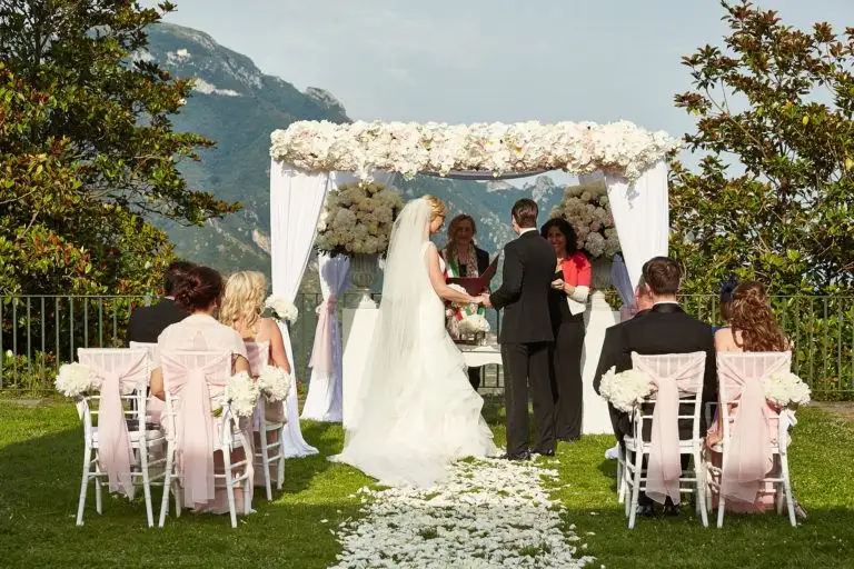 hotel caruso wedding ravello