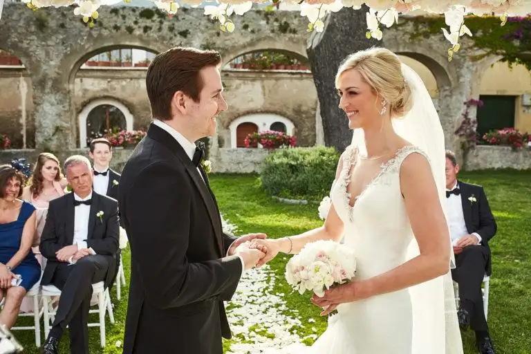 hotel caruso wedding ravello