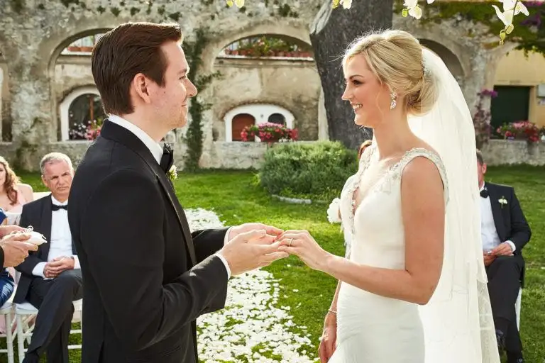 hotel caruso wedding ravello