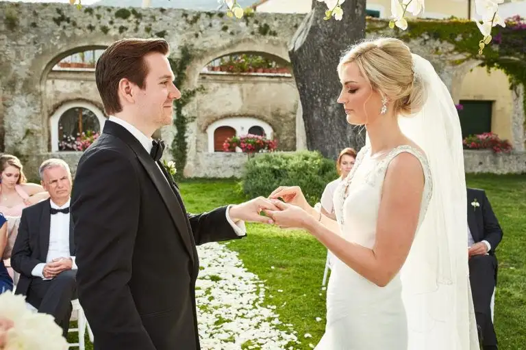 hotel caruso wedding ravello