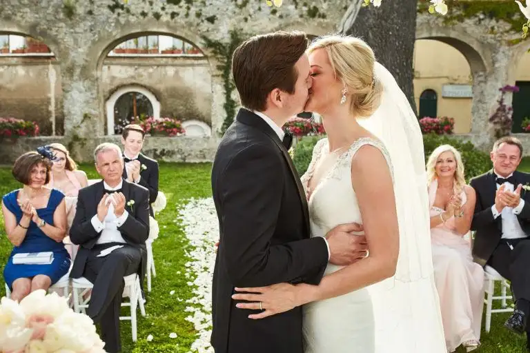 hotel caruso wedding ravello