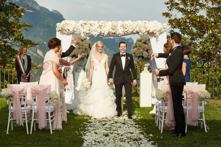 hotel caruso wedding ravello