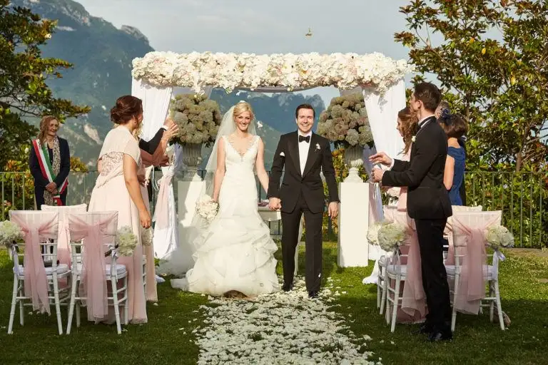hotel caruso wedding ravello