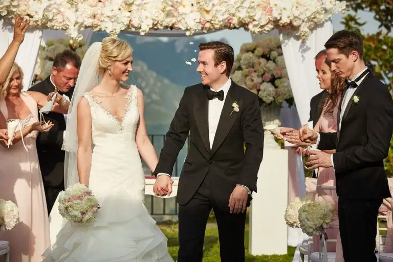 hotel caruso wedding ravello