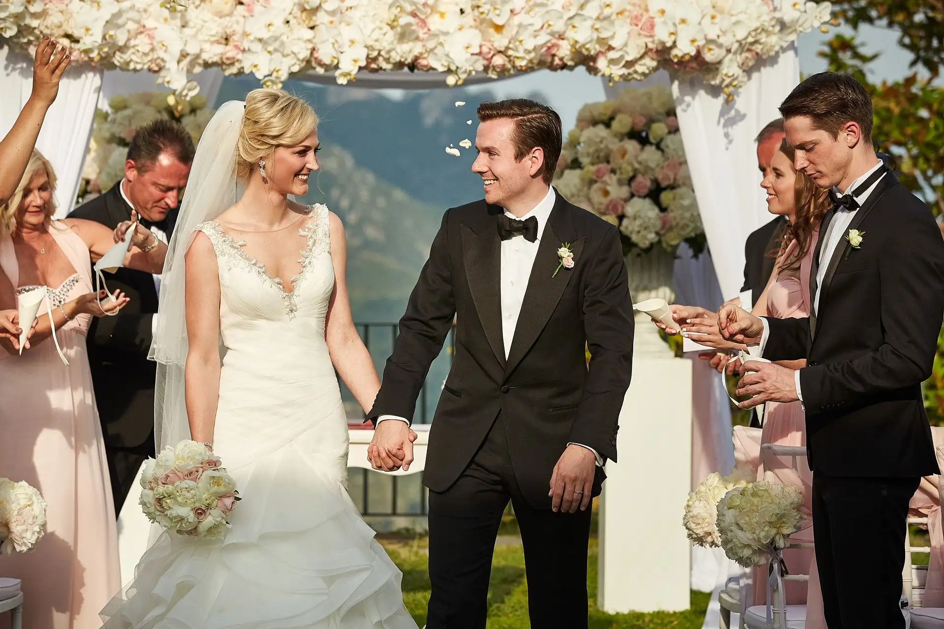 hotel caruso wedding ravello