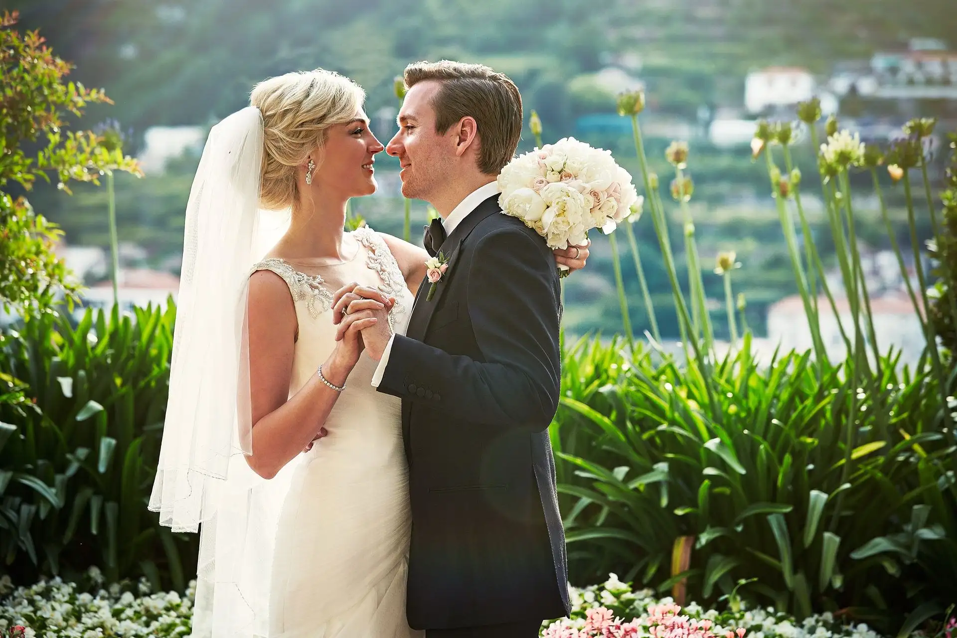 hotel caruso wedding ravello