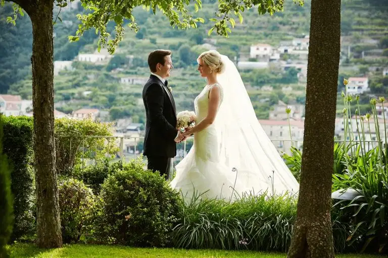 hotel caruso wedding ravello
