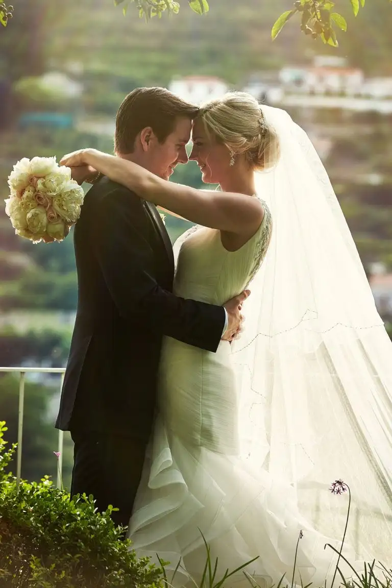 hotel caruso wedding ravello