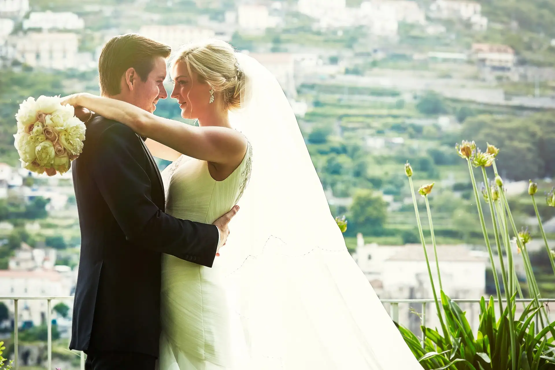 hotel caruso wedding ravello
