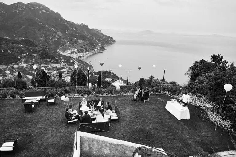 hotel caruso wedding ravello
