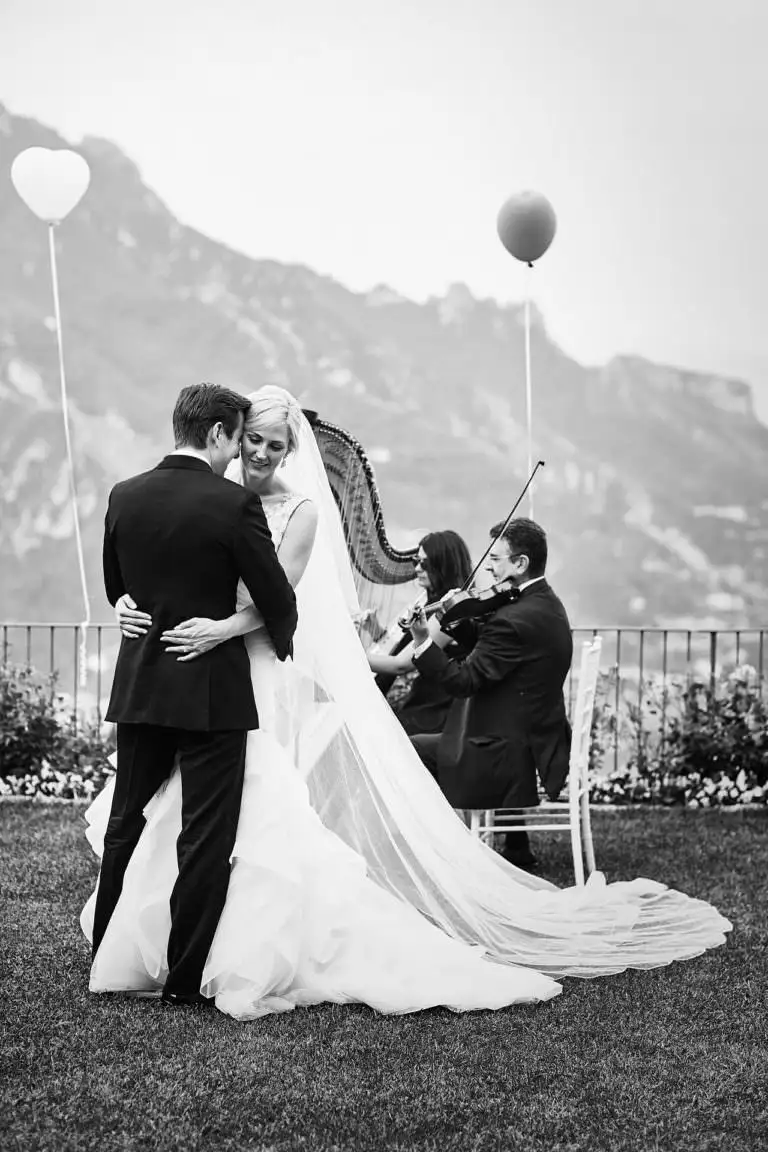 hotel caruso wedding ravello