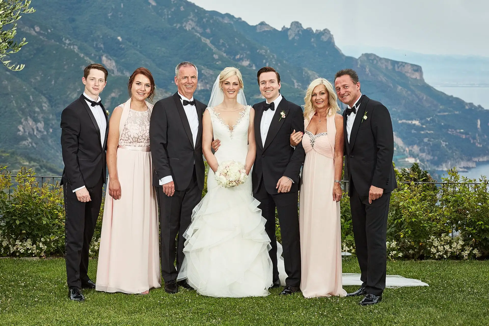 hotel caruso wedding ravello