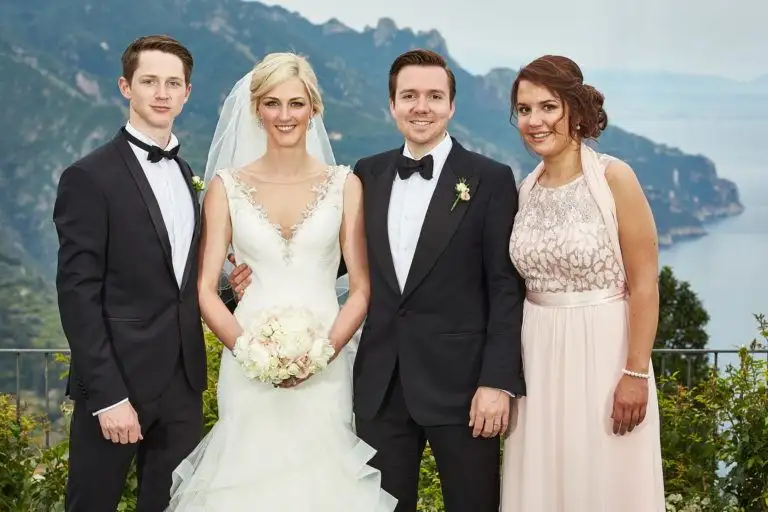 hotel caruso wedding ravello