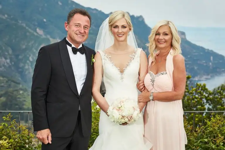 hotel caruso wedding ravello