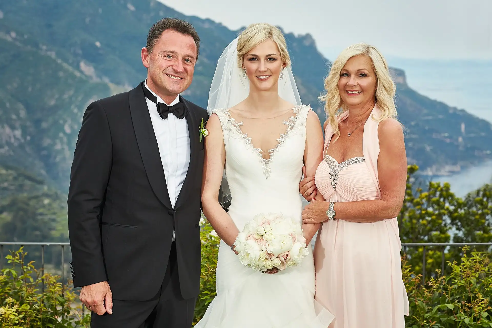 hotel caruso wedding ravello