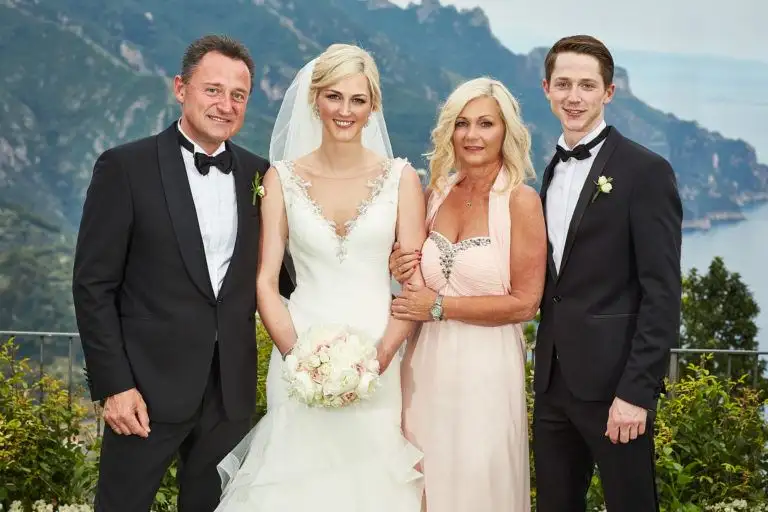 hotel caruso wedding ravello