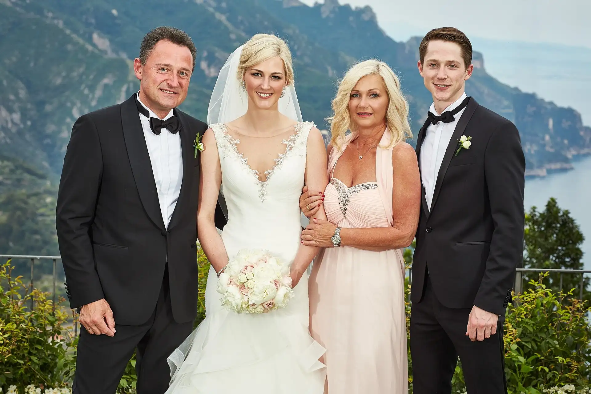 hotel caruso wedding ravello