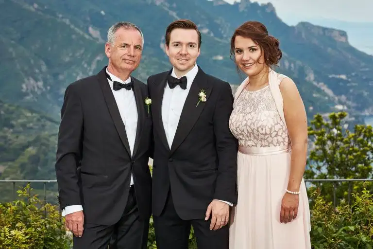 hotel caruso wedding ravello