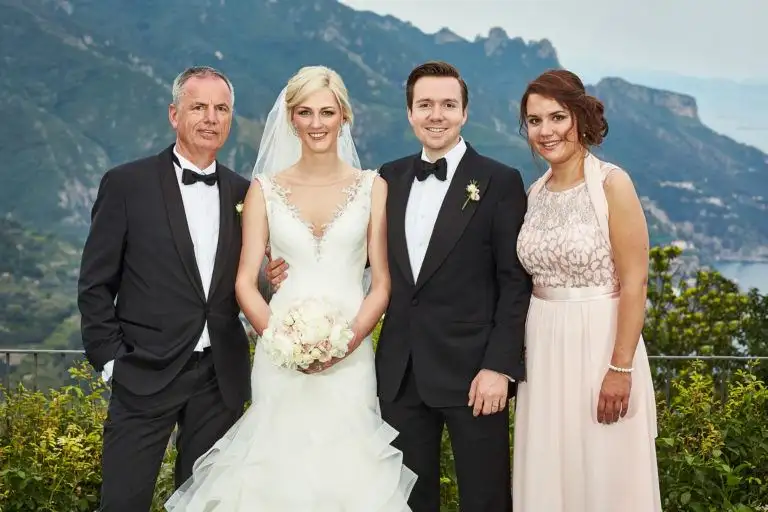 hotel caruso wedding ravello