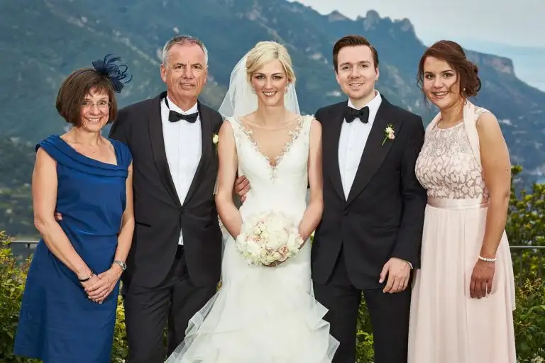 hotel caruso wedding ravello