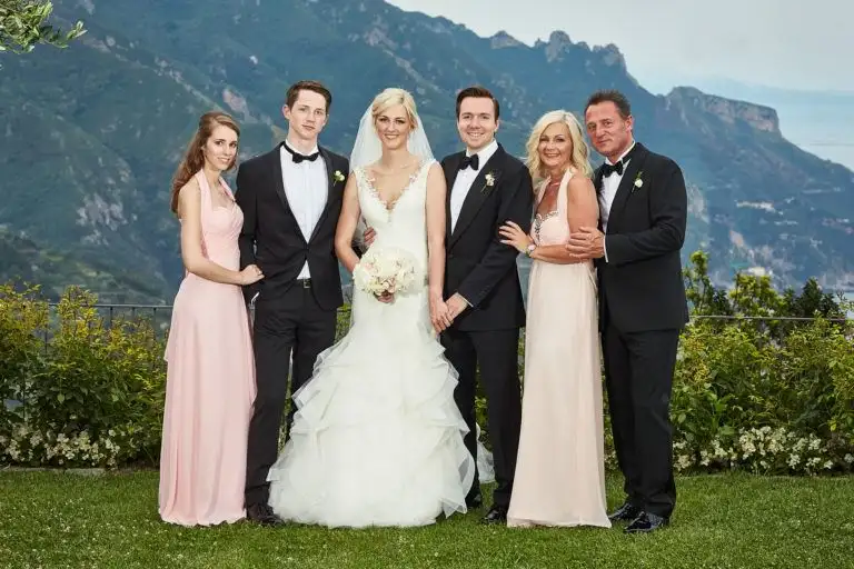 hotel caruso wedding ravello