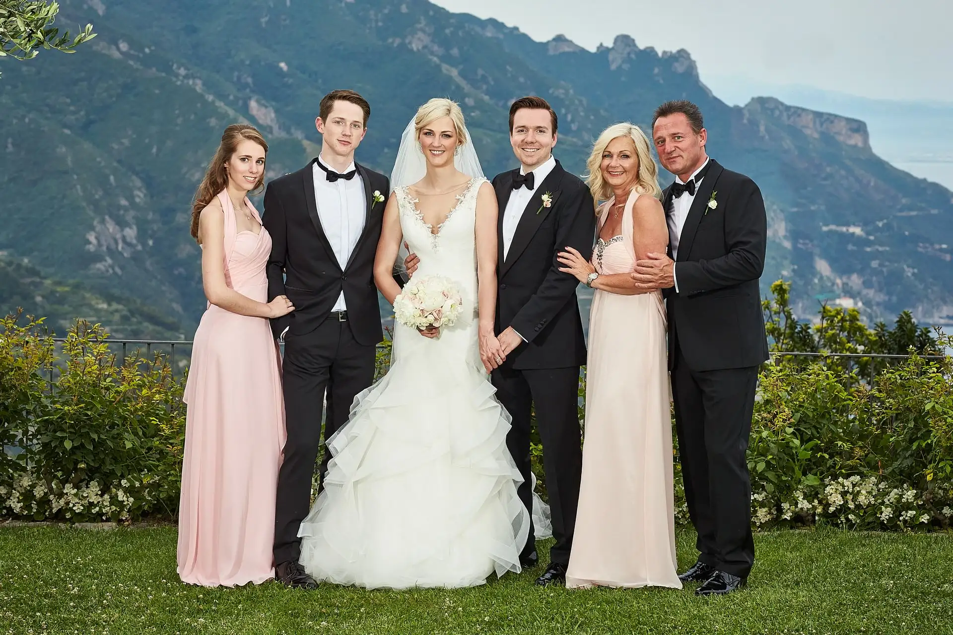 hotel caruso wedding ravello