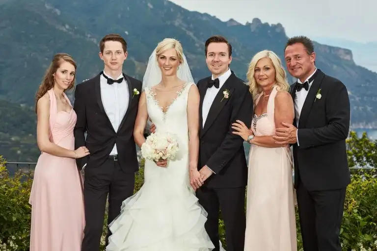 hotel caruso wedding ravello